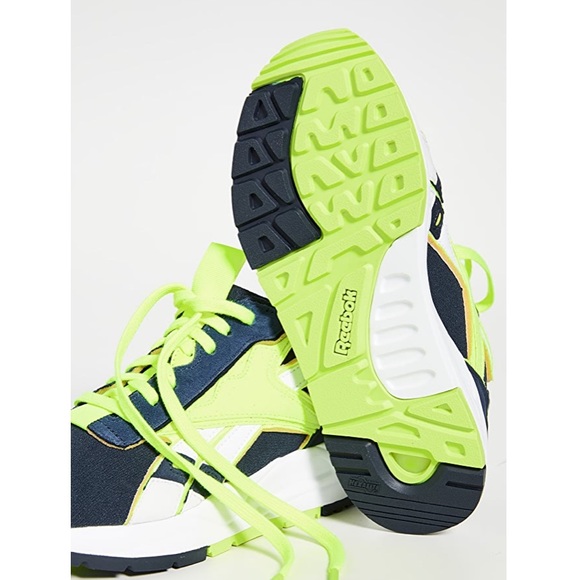 Reebok x Victoria Beckham Bolton low sock sneakers - Picture 4 of 5